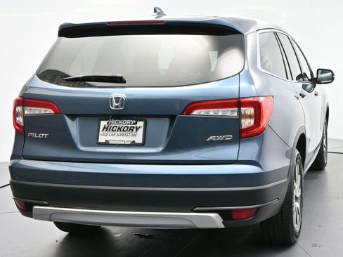 Used 2020 Honda Pilot EX-L image 6