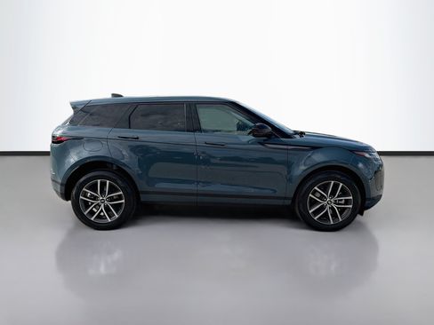 Used 2024 Land Rover Range Rover Evoque S AWD/4WD image 6
