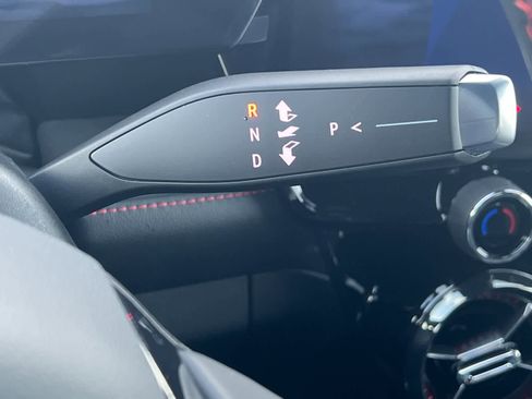 New 2026 Chevrolet Blazer EV RS image 20