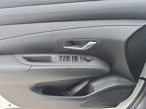 New 2026 Hyundai Tucson SEL image 26