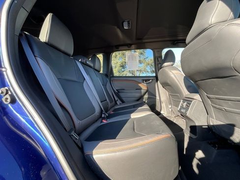 Certified 2025 Subaru Forester Sport w/ Popular Package #1 image 14