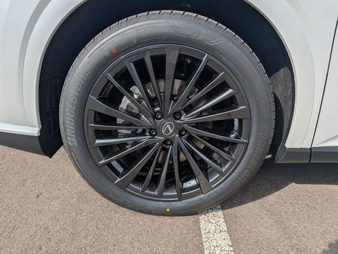 New 2026 Lexus RX 450h AWD image 7