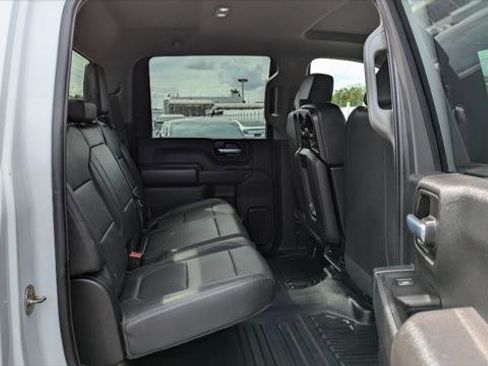 Used 2022 Chevrolet Silverado 2500 W/T w/ WT Convenience Package image 19