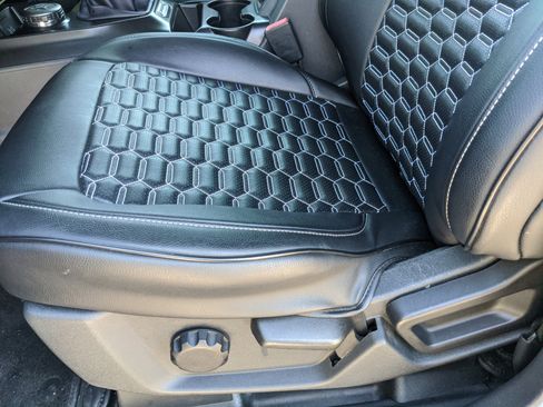 Certified 2022 Ford Bronco Black Diamond image 22