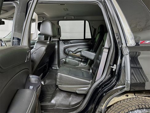 Used 2018 Chevrolet Tahoe LT w/ Off-Road Package image 23