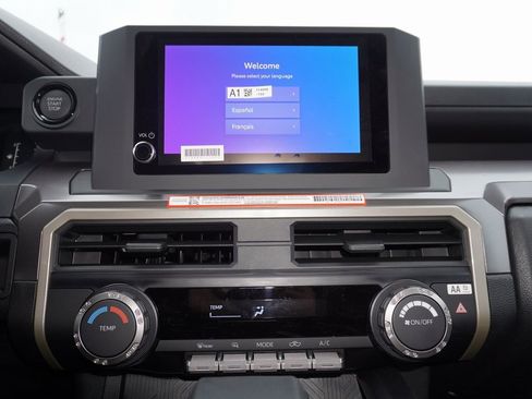 New 2026 Toyota Tacoma SR5 image 14