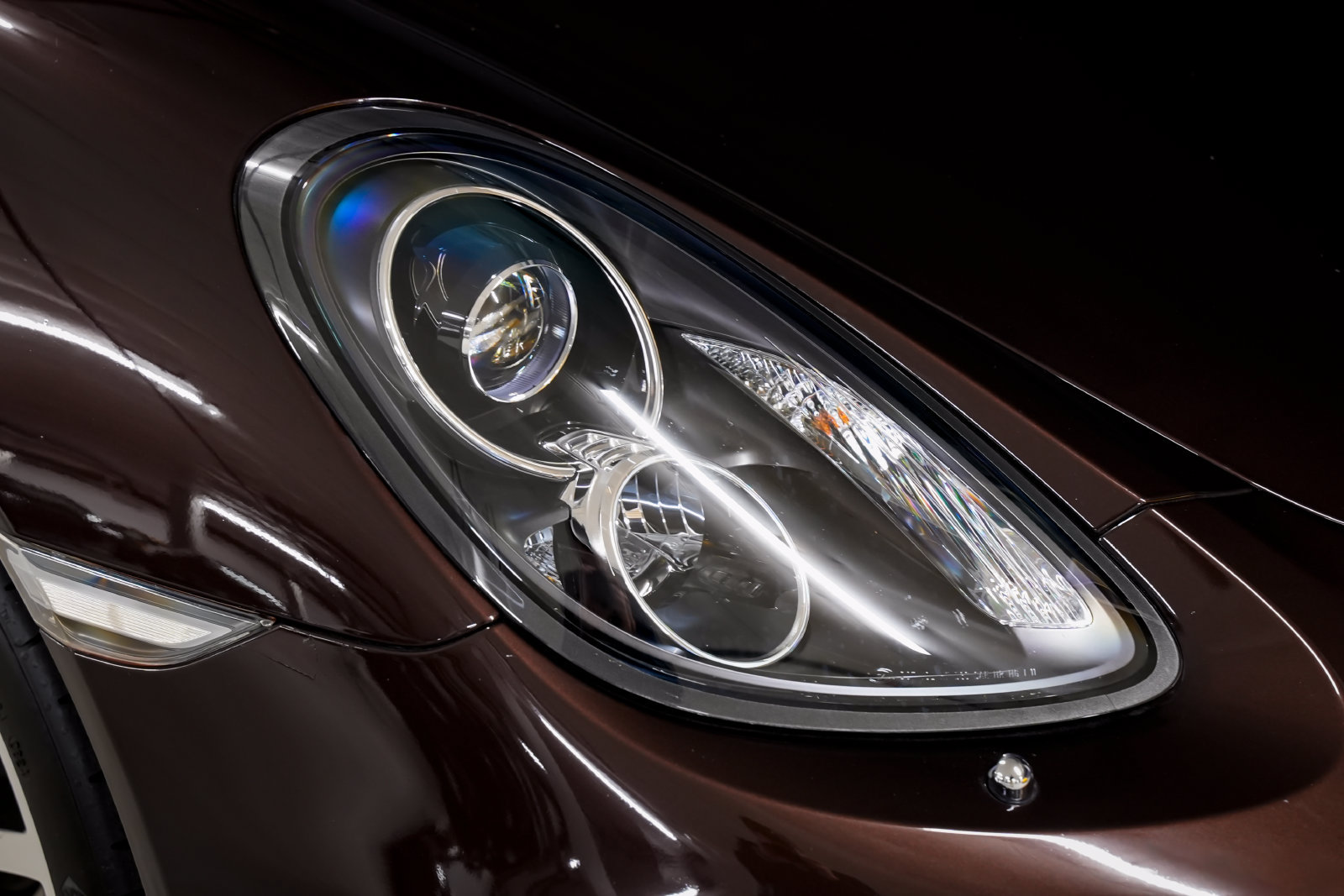 Used 2014 Porsche Cayman RWD image 32