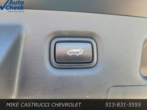 Used 2023 Hyundai Santa Fe Limited AWD/4WD image 27