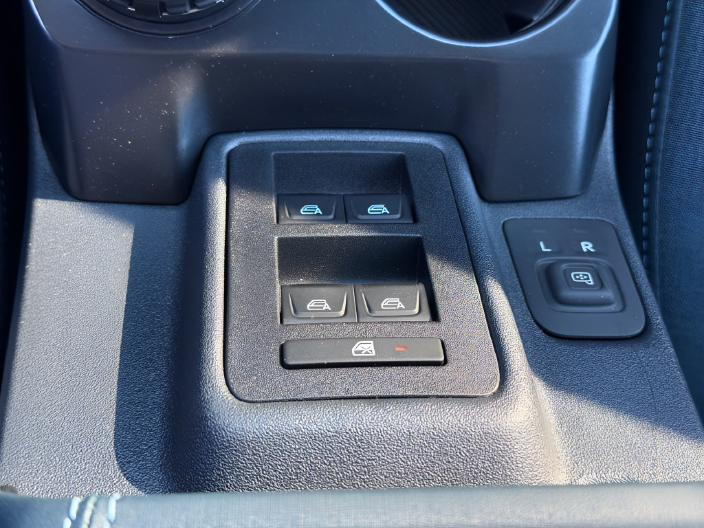 New 2026 Ford Bronco Heritage Edition AWD/4WD image 23