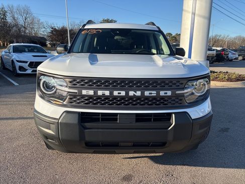 New 2025 Ford Bronco Sport Big Bend image 2