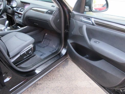Used 2015 BMW X3 xDrive28i image 21