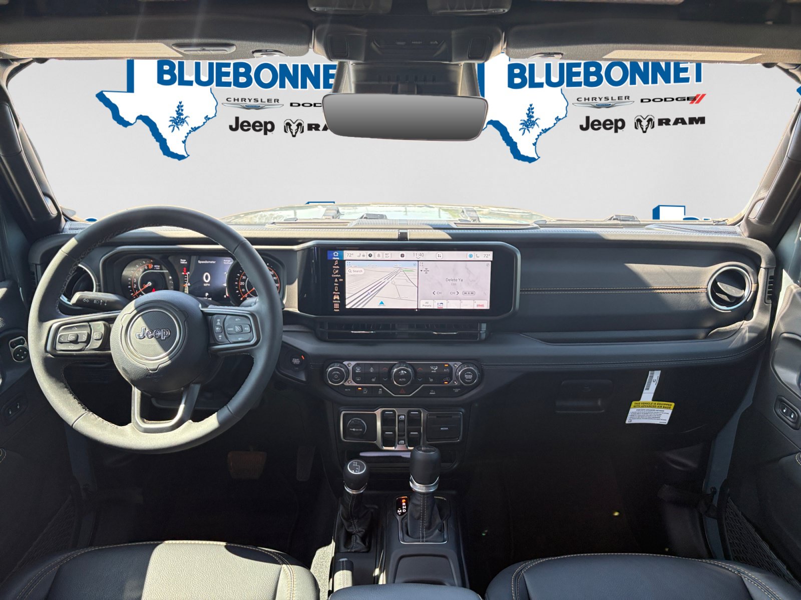 Used 2026 Jeep Gladiator Sport AWD/4WD image 12