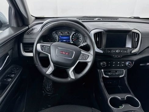 Used 2024 GMC Terrain SLE FWD image 26