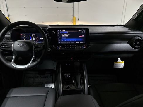 New 2026 Chevrolet Colorado Trail Boss image 10