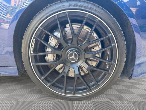 Used 2021 Mercedes-Benz C 63 AMG Sedan image 31