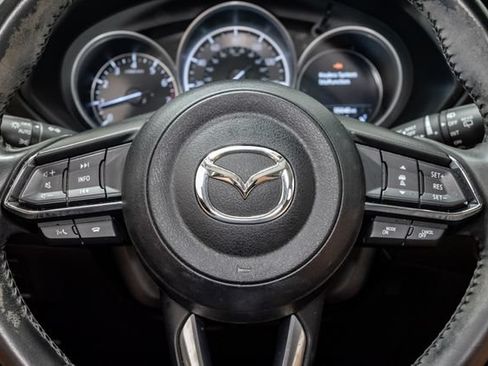 Used 2023 MAZDA CX-5 AWD 2.5 S image 12