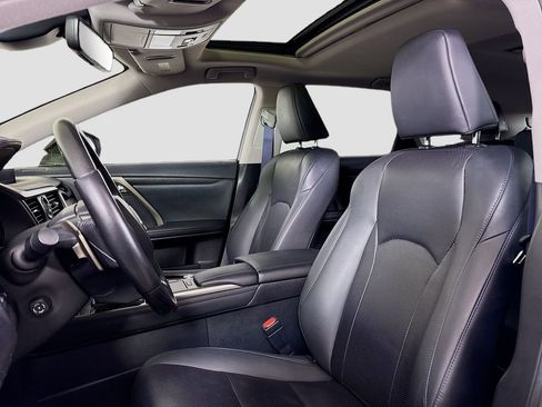 Used 2022 Lexus RX 350L Premium w/ Special Edition image 22