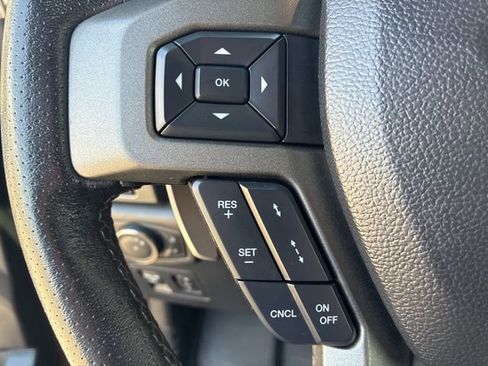 Used 2019 Ford F150 Raptor w/ Equipment Group 802A Luxury AWD/4WD image 33