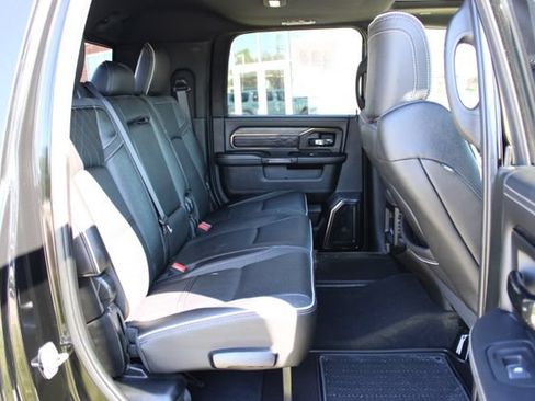 Used 2025 RAM 2500 Limited AWD/4WD image 55