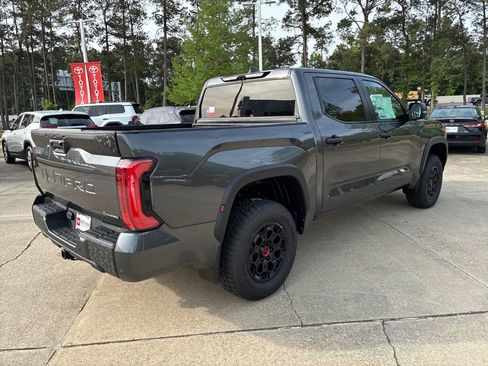 New 2026 Toyota Tundra TRD Pro AWD/4WD image 7