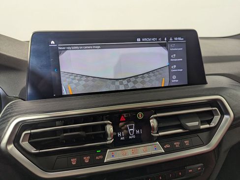 Used 2023 BMW X3 sDrive30i w/ Convenience Package image 44