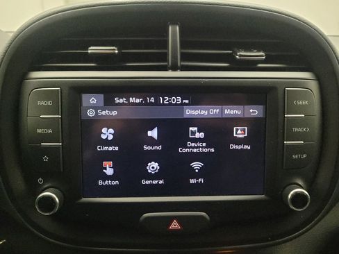 Used 2025 Kia Soul S image 25