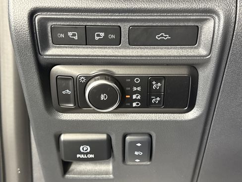 Certified 2023 Ford F150 Tremor w/ Equipment Group 402A High image 25