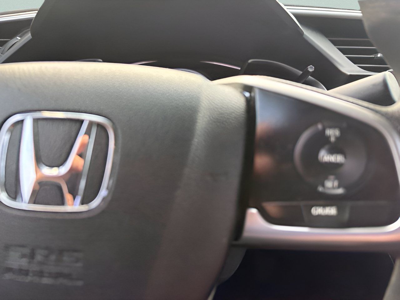 Used 2016 Honda Civic EX-T image 15