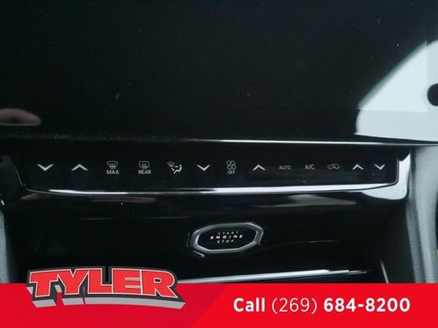New 2026 Jeep Grand Cherokee Limited AWD/4WD image 30