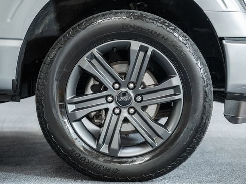 Certified 2023 Ford F150 Lariat w/ Equipment Group 502A High image 25