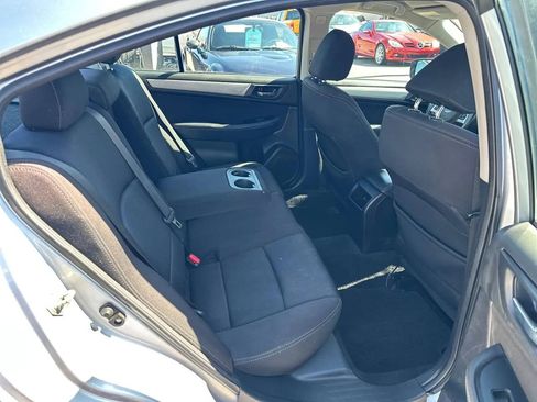 Used 2017 Subaru Legacy 2.5i Premium image 30