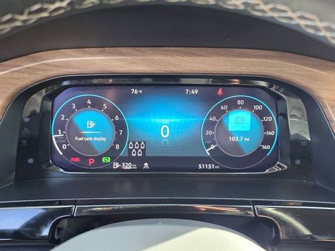 Used 2024 Volkswagen Atlas SE image 29