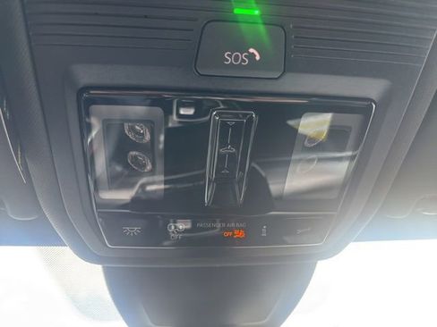 New 2025 Volkswagen GTI SE image 25