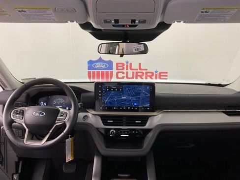 New 2025 Ford Explorer Active w/ Active Comfort Package image 19