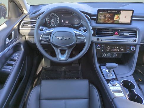 New 2026 Genesis G70 2.5T RWD image 21
