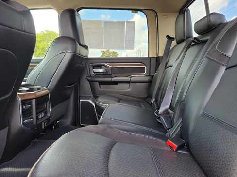 Used 2022 RAM 2500 Laramie image 12