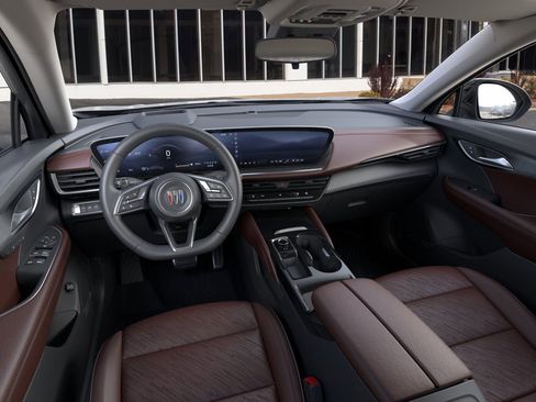 New 2026 Buick Envision Sport Touring AWD/4WD image 38