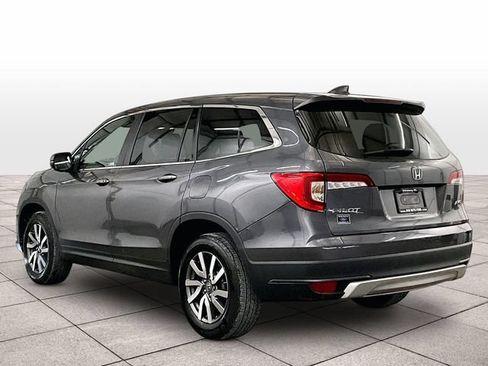 Used 2020 Honda Pilot EX-L image 10