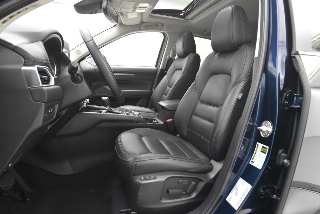 Used 2023 MAZDA CX-5 AWD 2.5 S image 24