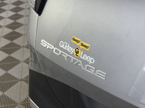 Certified 2023 Kia Sportage LX image 15