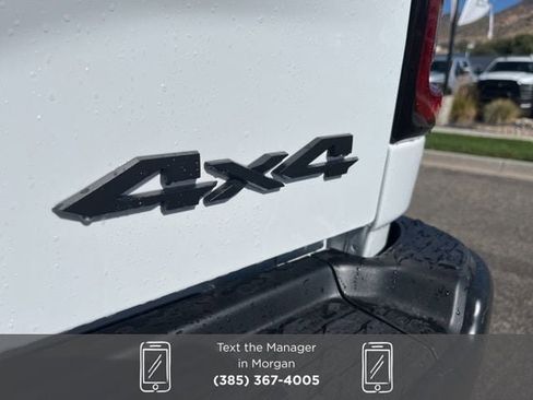 New 2026 RAM 2500 Tradesman image 12