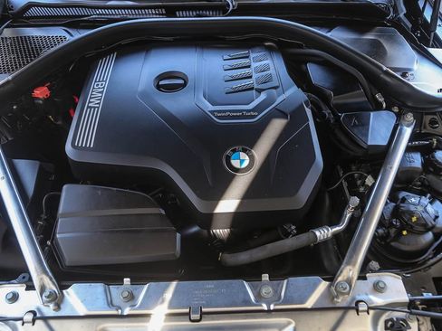 Used 2023 BMW 430i Coupe w/ Convenience Package RWD image 24