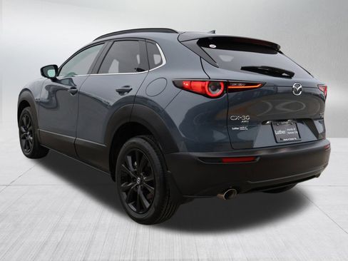 Certified 2025 MAZDA CX-30 2.5 Turbo w/ Premium Plus Pkg image 5