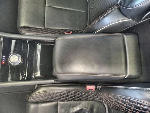 Used 2022 Jeep Grand Cherokee Summit w/ Luxury Tech Group V RWD image 21