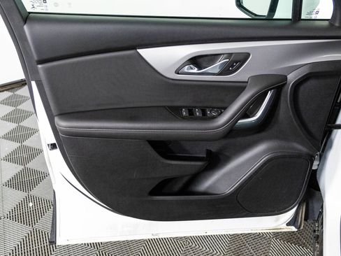 Certified 2023 Chevrolet Blazer LT w/ Driver Confidence Package image 32