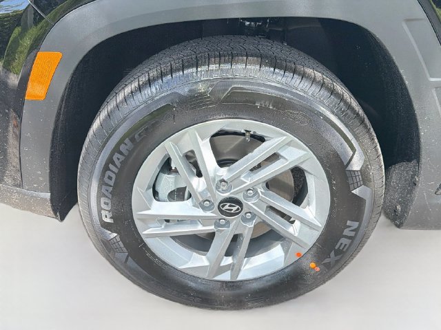New 2026 Hyundai Tucson SE FWD image 30