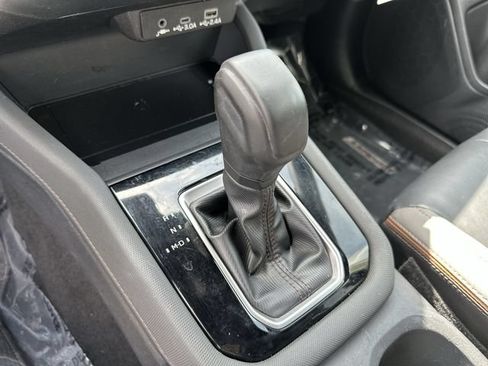 Used 2025 Subaru Forester Sport AWD/4WD image 20