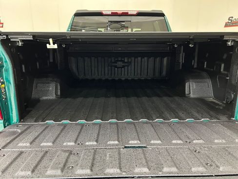 New 2026 Chevrolet Silverado 1500 LT w/ All Star Edition Plus image 7