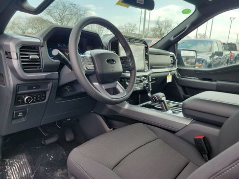New 2026 Ford F150 XLT image 21