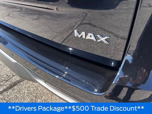 New 2026 Ford Expedition Max Platinum image 22